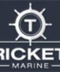 Trickett Marine Ltd