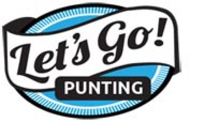 Let’s Go Punting
