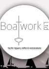Boatwork Ltd