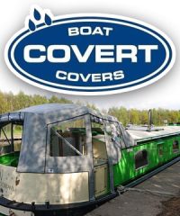 Covert Boat Covers