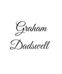 Graham Dadswell Custom Built Rods