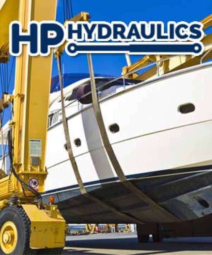 H P Hydraulics Ltd
