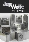 Jay Wolfe Metalwork Ltd
