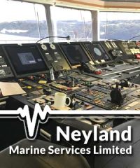 Neyland Marine Services Limited