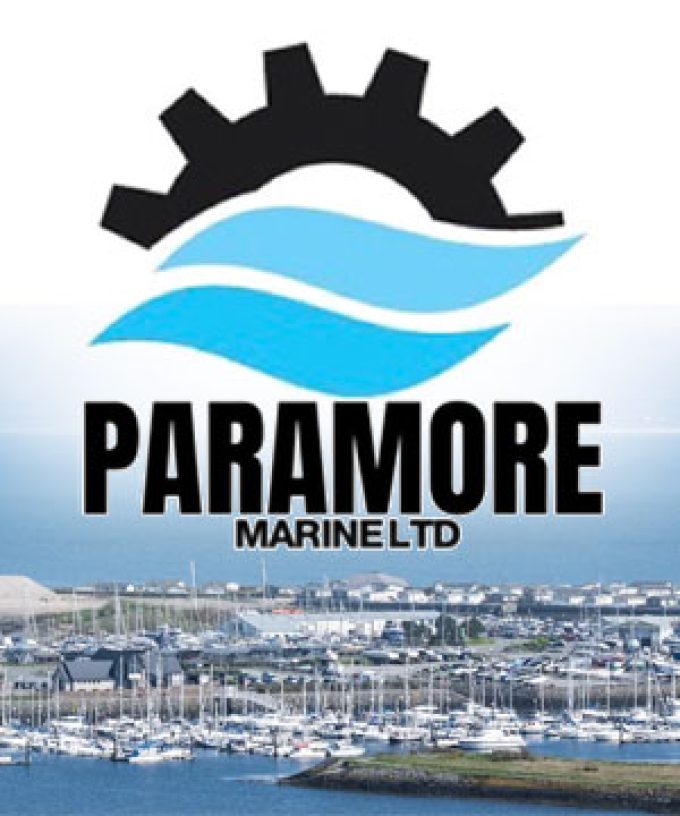 Paramore Marine Ltd