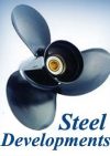 Steel Developments – The UKs leading propeller specialists (propellers for sale and repairs)