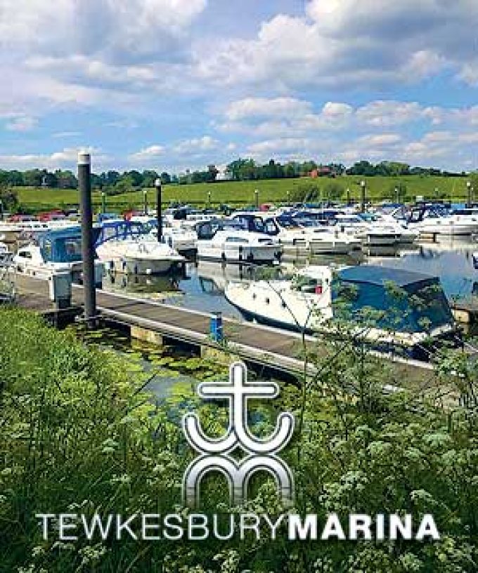Tewkesbury Marina Ltd