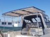 Yacht Solar Arches