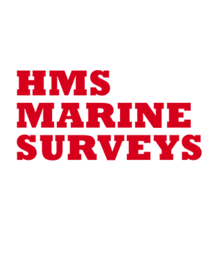 HMS Marine Surveys