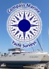 Compass Marine Yacht Surveys