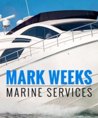Mark Weeks Marine Services